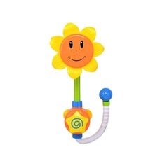 Игрушка для ванны Цветок-душ цена и информация | Игрушки для малышей | pigu.lt