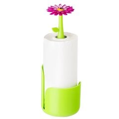 Линия flower power: кухонный держатель для бумажных полотенец  цена и информация | Кухонная утварь | pigu.lt