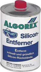 Silikono valiklis „Meyer“ Algorex, 1000 ml kaina ir informacija | Autochemija | pigu.lt