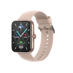 Умные часы; Smartwatch LIVMAN S80 PRO цена и информация | Смарт-часы (smartwatch) | pigu.lt