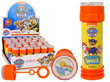 Muilo burbulai Paw Patrol My Bubble, 55ml, oranžiniai kaina ir informacija | Vandens, smėlio ir paplūdimio žaislai | pigu.lt