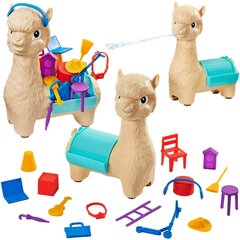 Arkadinis žaidimas Alpaca Paki Mattel kaina ir informacija | Lavinamieji žaislai | pigu.lt