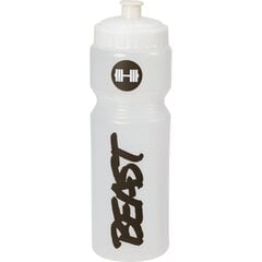 Sportinis buteliukas Beast, 750 ml цена и информация | Фляги для велосипеда, флягодержатели | pigu.lt