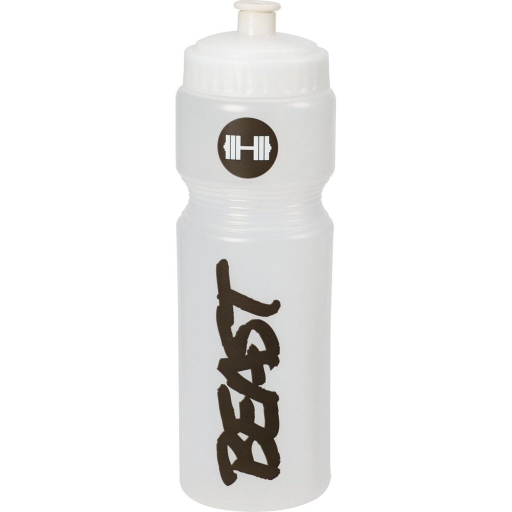 Sportinis buteliukas Beast, 750 ml цена и информация | Dviračių gertuvės ir gertuvių laikikliai | pigu.lt