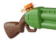 Vandens šautuvas Nerf SuperSoaker Fortnite kaina ir informacija | Vandens, smėlio ir paplūdimio žaislai | pigu.lt