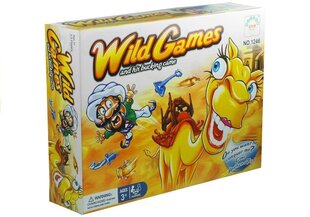 Аркадная игра - Верблюд цена и информация | Настольные игры, головоломки | pigu.lt