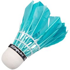 Badmintono skraidukai Doonay, įvairių spalvų kaina ir informacija | Badmintonas | pigu.lt