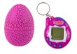 Elektroninis žaidimas Tamagotchi, rožinis kaina ir informacija | Lavinamieji žaislai | pigu.lt