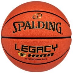 Krepšinio kamuolys Spalding, 6 kaina ir informacija | Krepšinio kamuoliai | pigu.lt