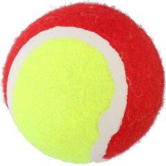 Teniso kamuoliukai 3 vnt, įvairių spalvų kaina ir informacija | Lauko teniso prekės | pigu.lt