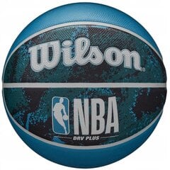Krepšinio kamuolys Wilson NBA, 7 kaina ir informacija | Krepšinio kamuoliai | pigu.lt