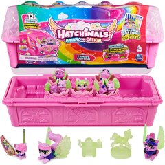 Figūrėlės Hatchimals Rainbow Holiday цена и информация | Игрушки для девочек | pigu.lt