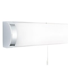 Searchlight Iluminacion настенный светильник, бра Poplar IP44 8293CC цена и информация | Настенные светильники | pigu.lt