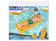 Pripučiamas plaukimo čiužinys Bestway, 188x71cm, oranžinis kaina ir informacija | Pripučiamos ir paplūdimio prekės | pigu.lt