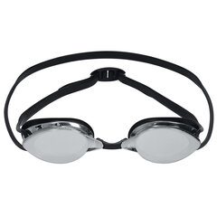 Plaukimo akiniai Bestway Elite Blast Pro, juodi kaina ir informacija | Plaukimo akiniai | pigu.lt
