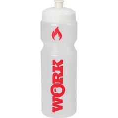 Gertuvė Work, 750 ml kaina ir informacija | Gertuvės | pigu.lt