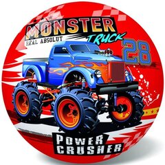 Kamuolys Monster Truck, 23 cm kaina ir informacija | Vandens, smėlio ir paplūdimio žaislai | pigu.lt