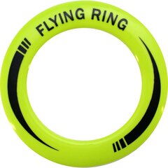 Летающее кольцо ENERO цена и информация | Игры на открытом воздухе | pigu.lt