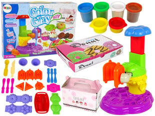 Набор для приготовления сладостей цена и информация | Развивающие игрушки | pigu.lt