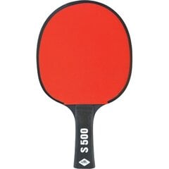 Ракетка для настольного тенниса Donic Protection line S500 цена и информация | Ракетки для настольного тенниса, чехлы и наборы | pigu.lt