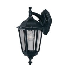 Уличный настенный светильник Alex Searchlight  82531BK цена и информация | Уличные светильники | pigu.lt