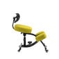 Kėdė Black Point O’Kneel Pro, žalia kaina ir informacija | Biuro kėdės | pigu.lt