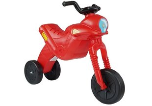 Balansinis motociklas Enduro Ride, raudonas kaina ir informacija | Balansiniai dviratukai | pigu.lt