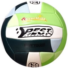 Tinklinio kamuolys Best Sporting, 5 kaina ir informacija | Tinklinio kamuoliai | pigu.lt