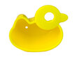 Vonios žaislas-jūrų arkliukas Lean toys цена и информация | Žaislai kūdikiams | pigu.lt