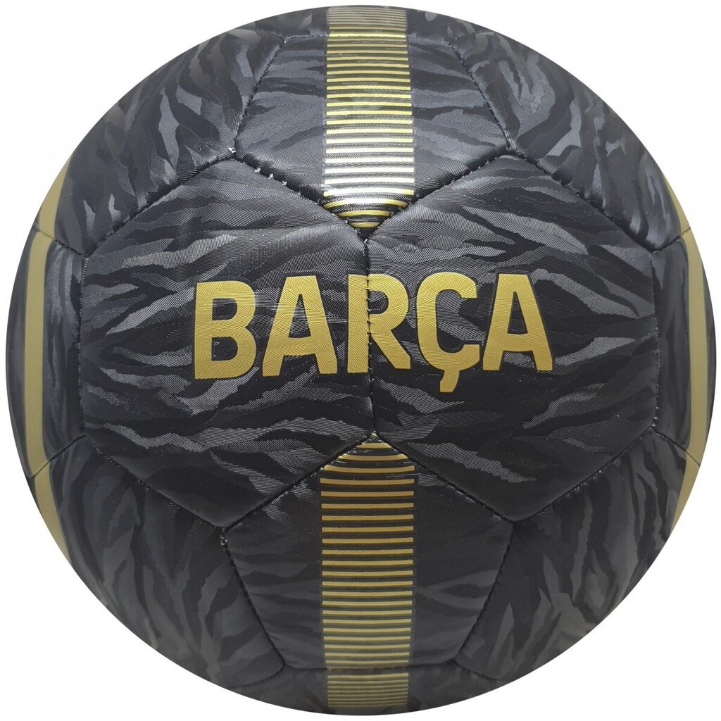 Futbolo kamuolys FC Barcelona Away 20/21 R.5 kaina ir informacija | Futbolo kamuoliai | pigu.lt