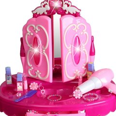 Волшебный столик красоты с MP3 цена и информация | Игрушки для девочек | pigu.lt