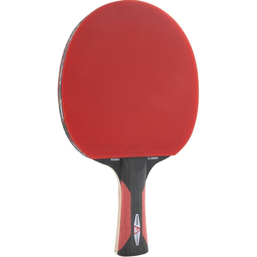 Stalo teniso raketė Joola Rosskopf, raudona цена и информация | Stalo teniso raketės, dėklai ir rinkiniai | pigu.lt