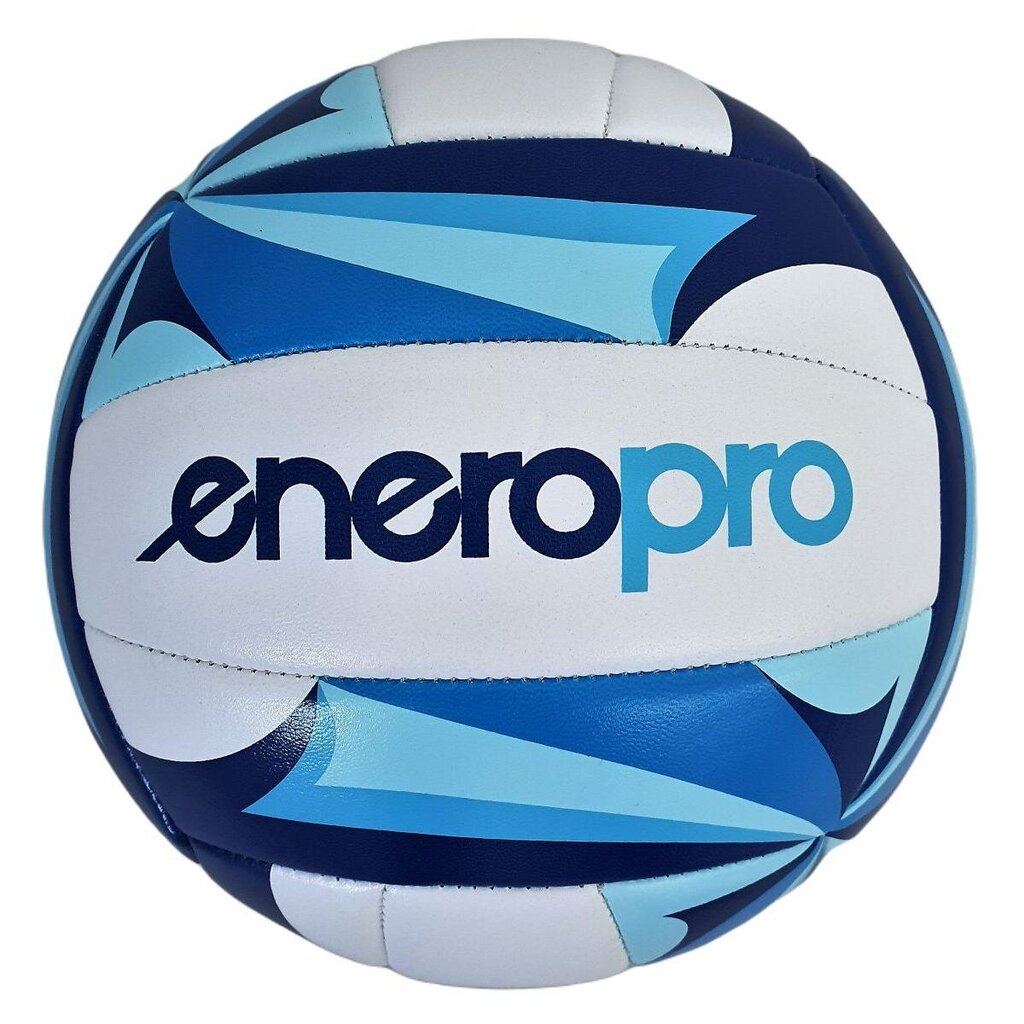 Paplūdimio tinklinio kamuolys Enero Pro Soft Touch kaina ir informacija | Tinklinio kamuoliai | pigu.lt