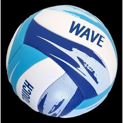 Paplūdimio kamuolys Enero Pro Soft, 5 dydis kaina ir informacija | Tinklinio kamuoliai | pigu.lt