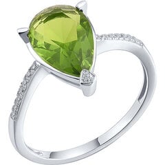 Sidabrinis žiedas Stella Jewelry kaina ir informacija | Žiedai | pigu.lt