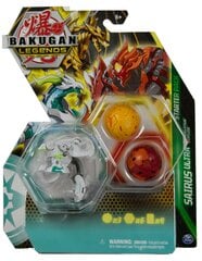 Figūrėlė su kortelėmis Bakugan Legends startowy Sairus Ultra kaina ir informacija | Žaislai berniukams | pigu.lt