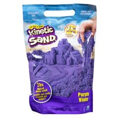 Кинетический песок цена и информация | Развивающие игрушки | pigu.lt
