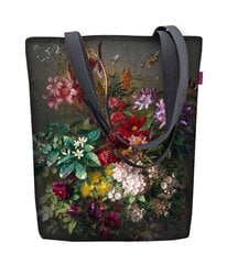 Сумка от Bertoni  Sunny Bouquet цена и информация | Женская сумка Bugatti | pigu.lt