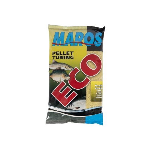 Jaukas Maros Eco Braškė, 3 kg kaina ir informacija | Jaukai | pigu.lt