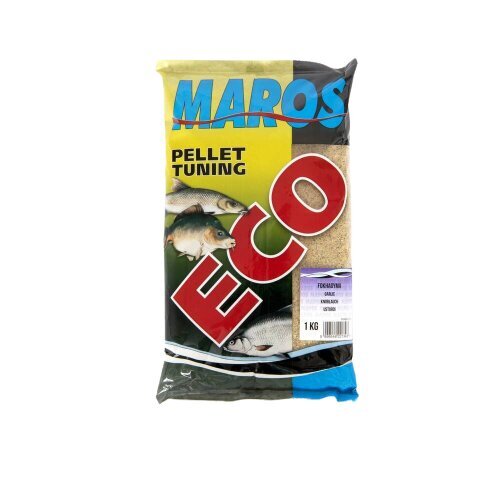 Jaukas Maros Eco Česnakas 3 kg kaina ir informacija | Jaukai | pigu.lt