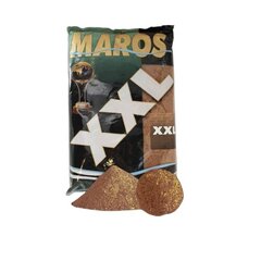 Jaukas Maros XXL Karšis specialus 1kg kaina ir informacija | Jaukai | pigu.lt