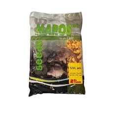 Jaukas Maros virtos sėklos XXL mix 1kg kaina ir informacija | Jaukai | pigu.lt