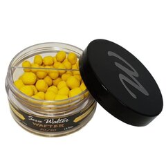 Maros Wafters SW WAFTER SWEETCORN 8-10MM цена и информация | Прикормки | pigu.lt