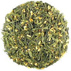 UAB Coloreta žalioji arbata Genmaicha, 50 g kaina ir informacija | Arbata | pigu.lt