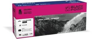 Тонер Black Point LCBPBTN326/329M (Brother TN-326M, TN-329), Фиолетовый цена и информация | Картриджи для лазерных принтеров | pigu.lt