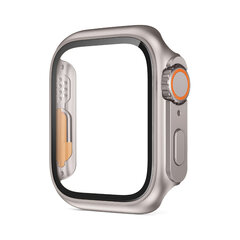 Чехол Ultra для Apple Watch - 45мм цена и информация | Аксессуары для смарт-часов и браслетов | pigu.lt