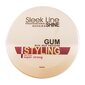 Paukų formavimo priemonė Stapiz Sleek Line Styling Gum 150 ml kaina ir informacija | Plaukų formavimo priemonės | pigu.lt