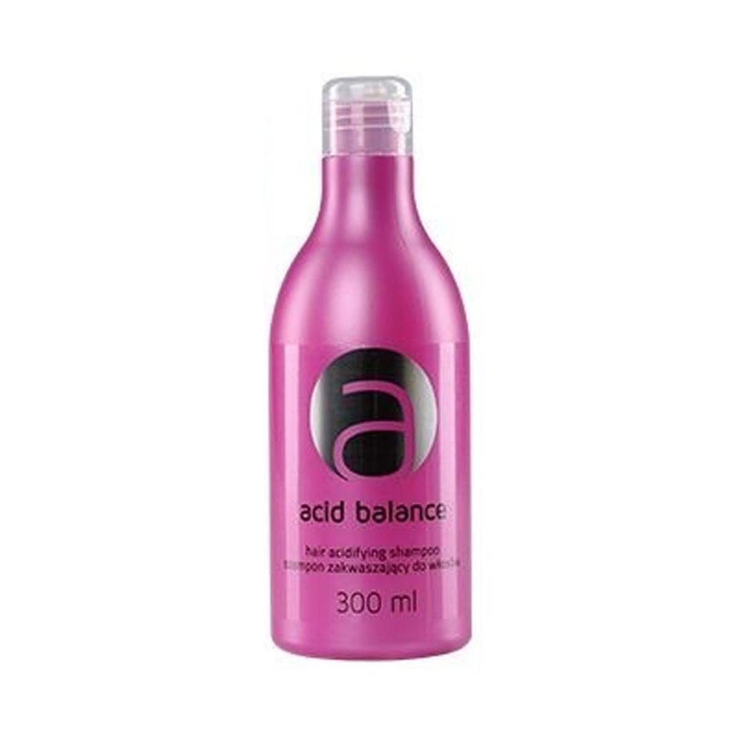 Rūgštinantis šampūnas dažytiems plaukams Stapiz Acid Balance 300 ml kaina ir informacija | Šampūnai | pigu.lt