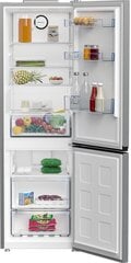 Beko B1RCNA364XB цена и информация | Холодильники | pigu.lt