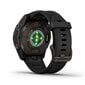 Garmin epix Pro Gen 2 Sapphire Carbon Gray DLC Titanium/Black 42mm kaina ir informacija | Išmanieji laikrodžiai (smartwatch) | pigu.lt